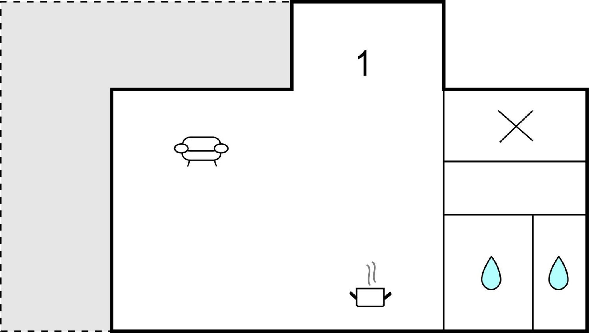 Eisenberg an der Pinka Schoenes Ferienhaus Eisenberg מראה חיצוני תמונה